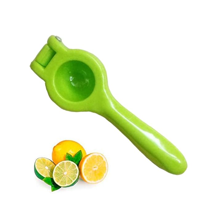 Plastic Lemon Squeezer - RashidExpress